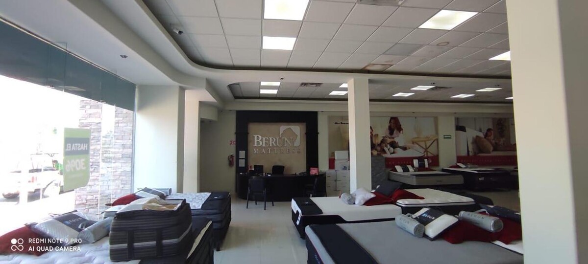 Images Colchones Berun 5 de Febrero La Paz