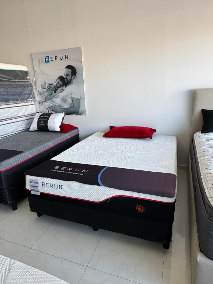 Images Colchones Berun 5 de Febrero La Paz
