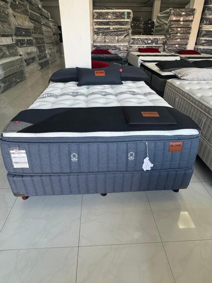 Images Colchones Berun 5 de Febrero La Paz