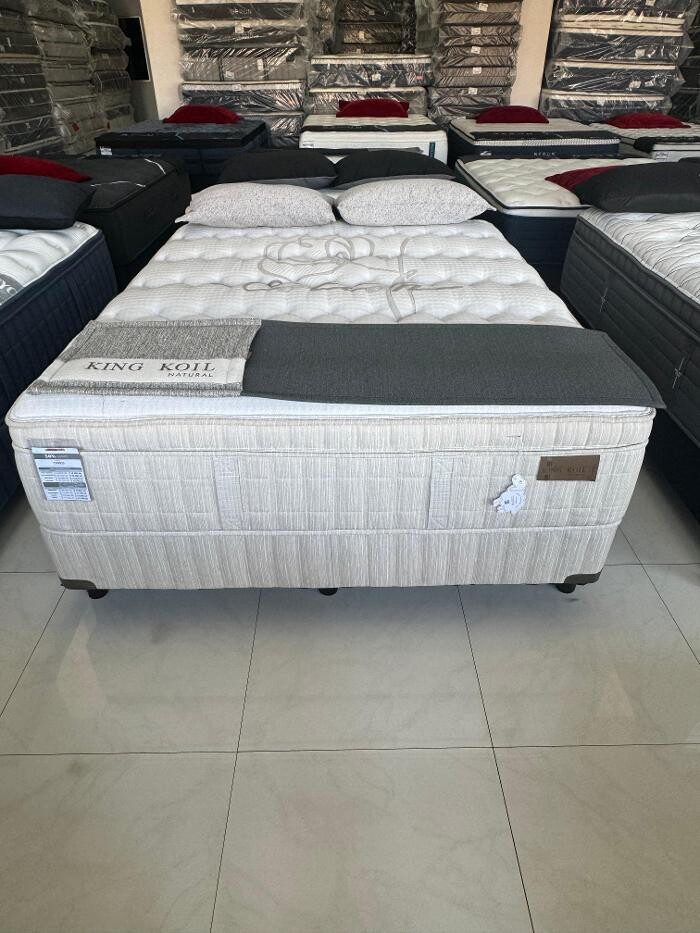 Images Colchones Berun 5 de Febrero La Paz