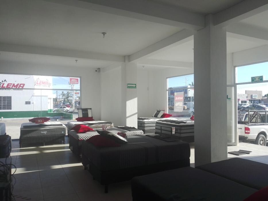 Images Colchones Berun Forjadores La Paz