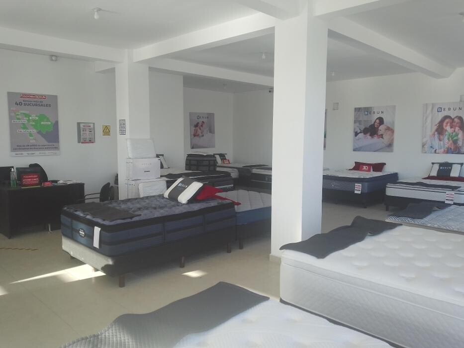Images Colchones Berun Forjadores La Paz