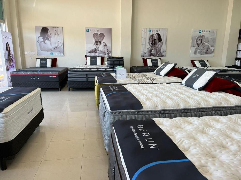 Images Colchones Berun Rosarito