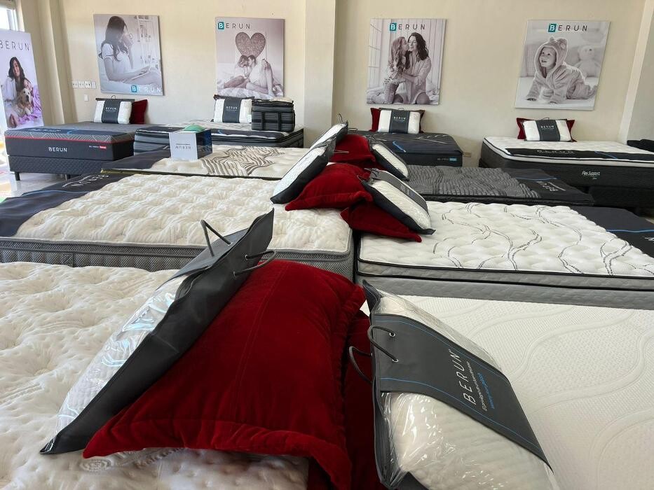 Images Colchones Berun Rosarito