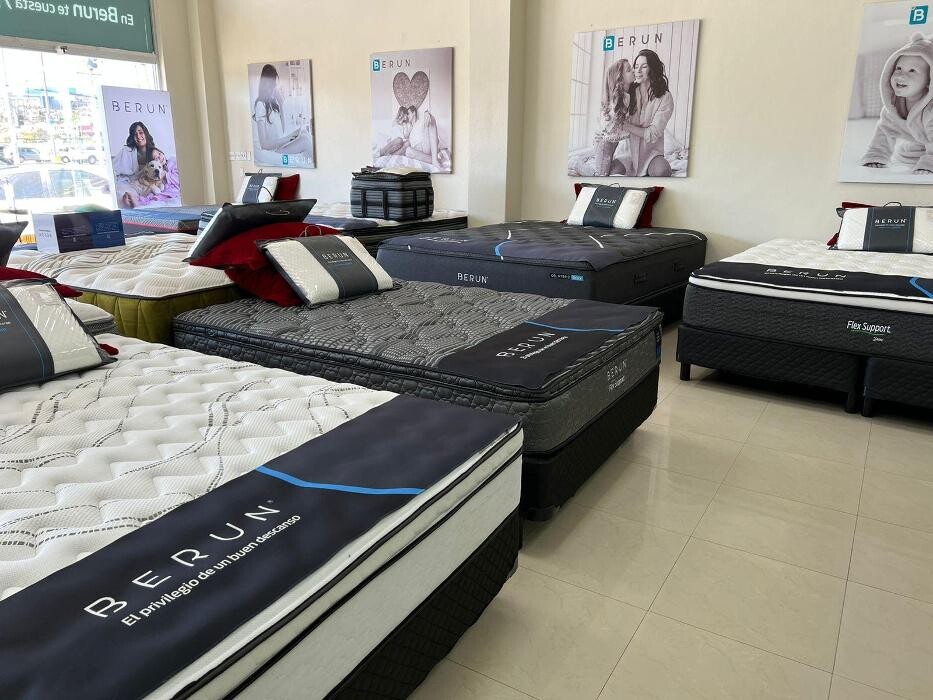 Images Colchones Berun Rosarito