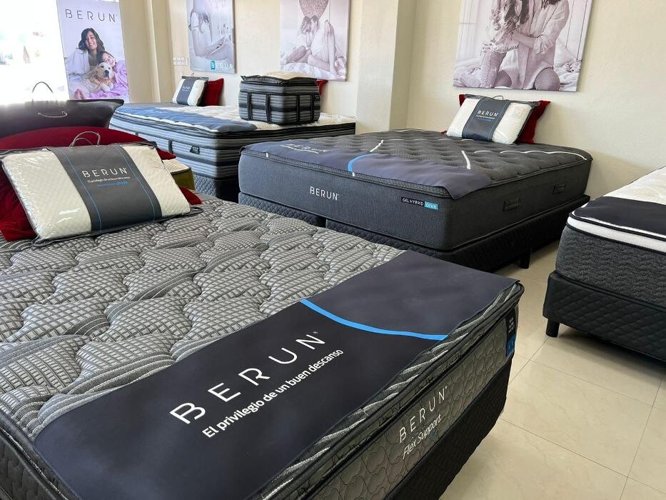 Images Colchones Berun Rosarito