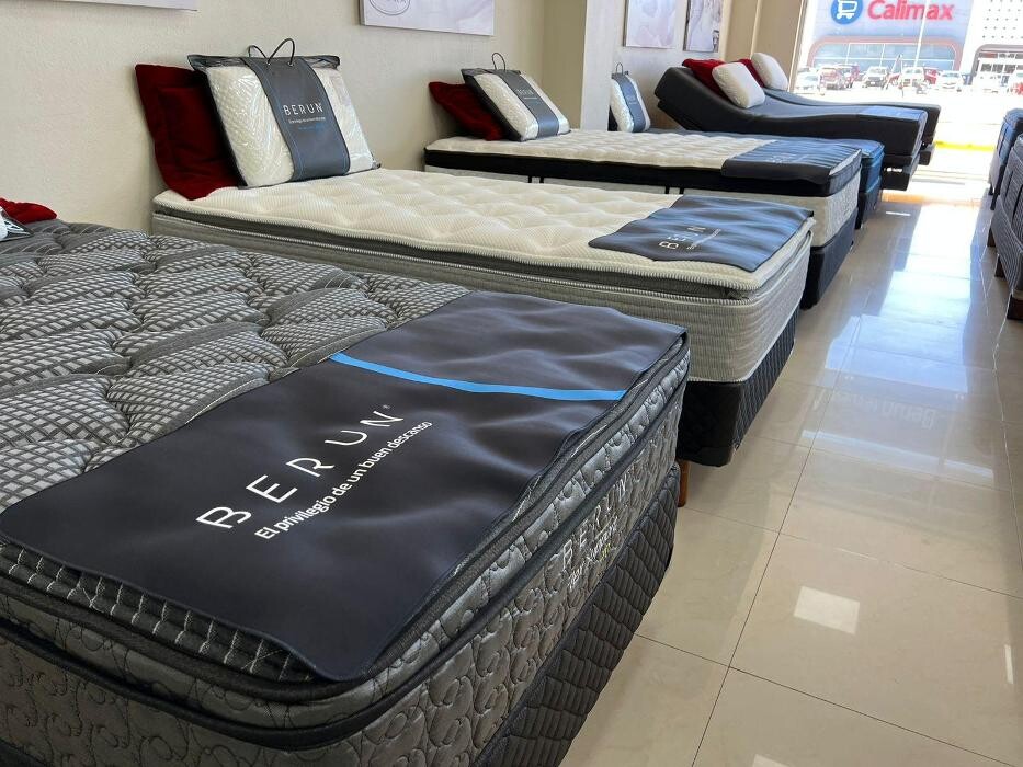 Images Colchones Berun Rosarito