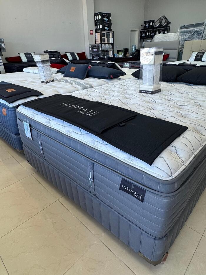 Images Colchones Berun Rosarito
