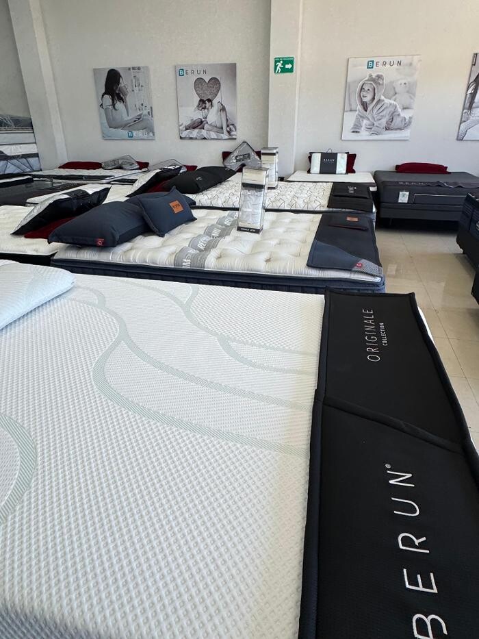 Images Colchones Berun Rosarito