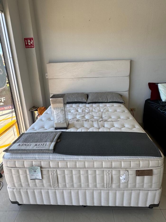 Images Colchones Berun Rosarito