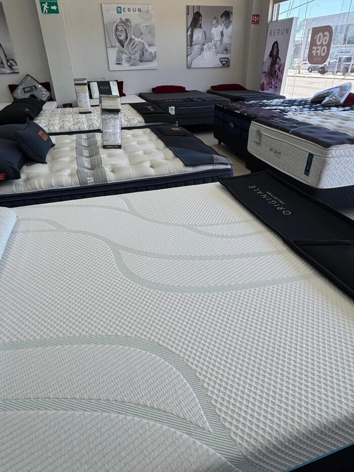 Images Colchones Berun Rosarito