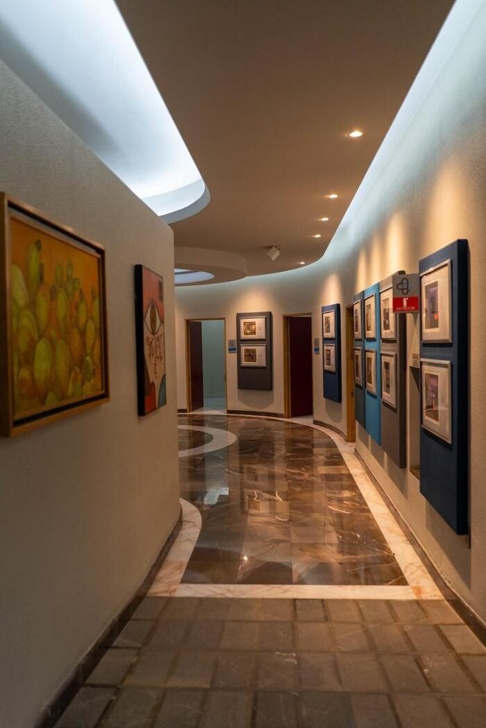 Images Fundación Castañón