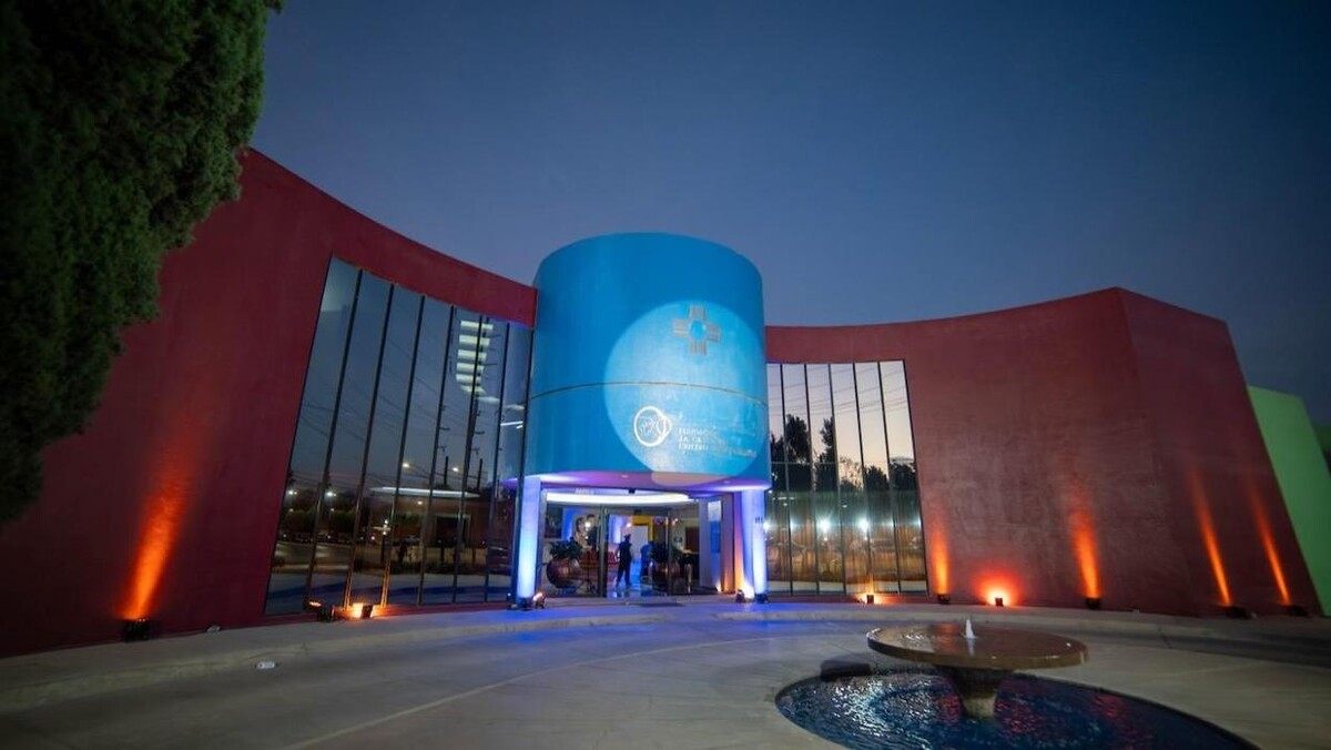 Images Fundación Castañón