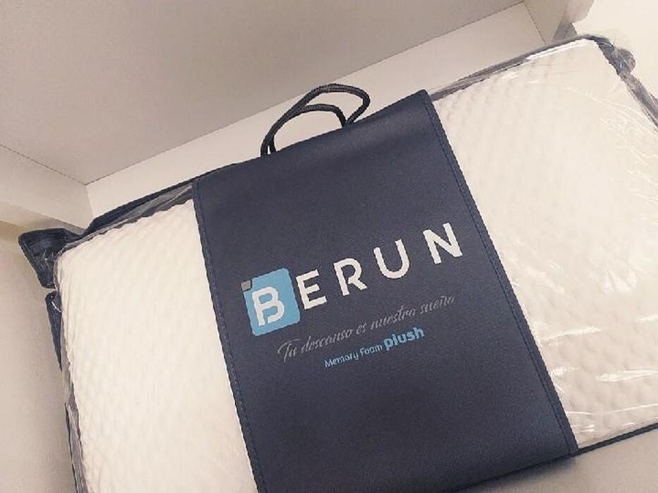 Images Colchones Berun Abasolo La Paz