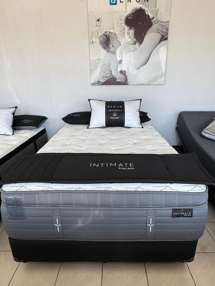 Images Colchones Berun Abasolo La Paz