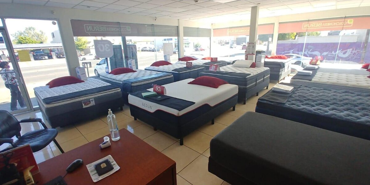 Images Colchones Berun Calzada Cetys Mexicali