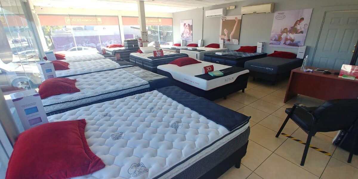 Images Colchones Berun Calzada Cetys Mexicali