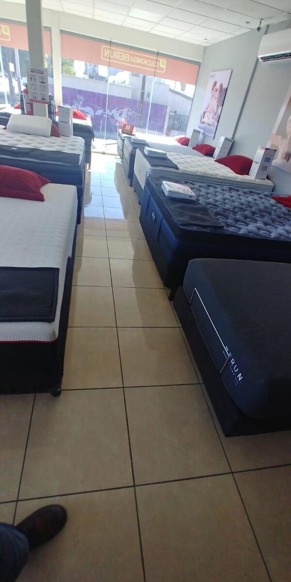 Images Colchones Berun Calzada Cetys Mexicali