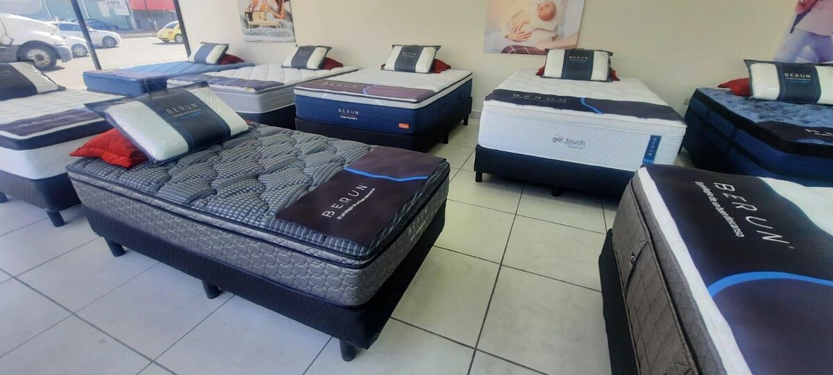 Images Colchones Berun Independencia Mexicali