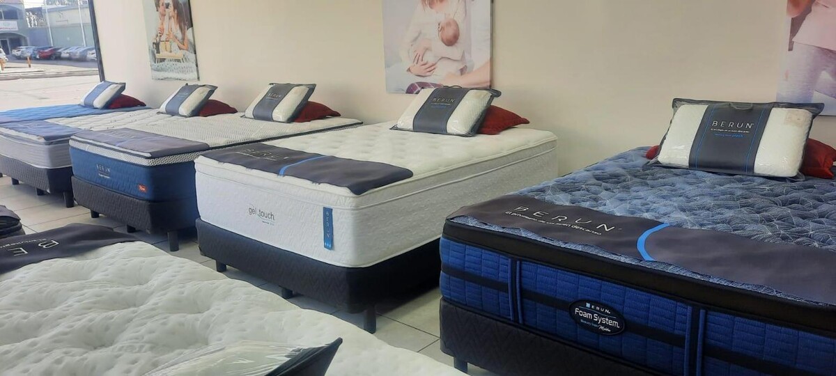 Images Colchones Berun Independencia Mexicali