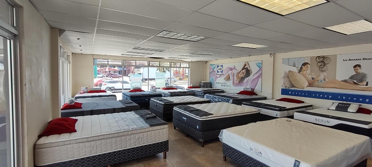Images Colchones Berun Carlos Pacheco Ensenada
