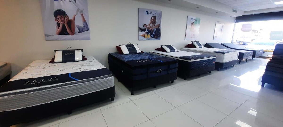 Images Colchones Berun Benito Juarez Mexicali