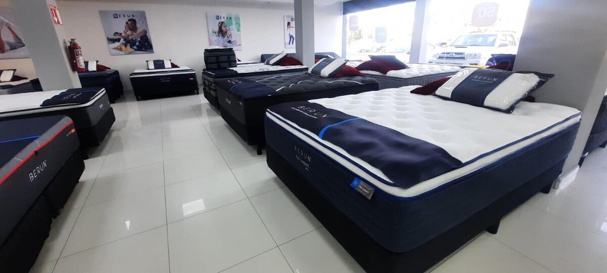 Images Colchones Berun Benito Juarez Mexicali