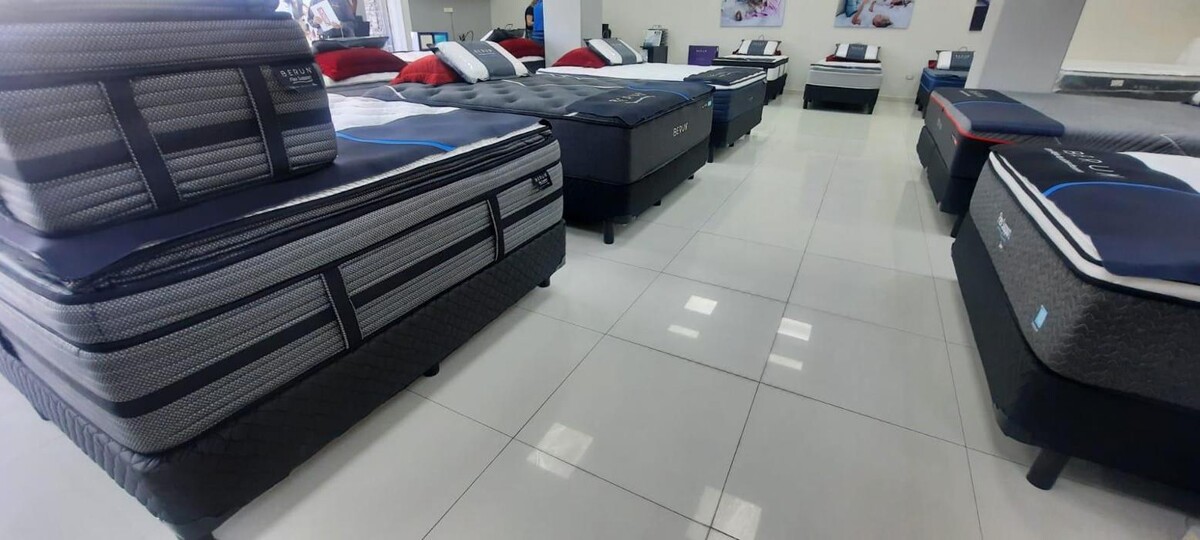 Images Colchones Berun Benito Juarez Mexicali