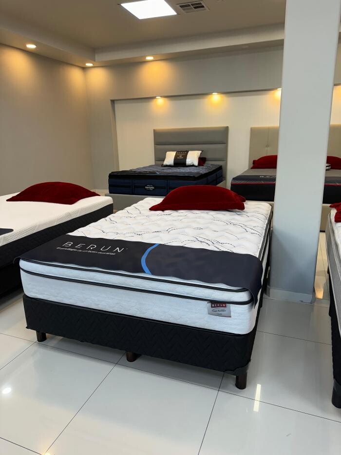 Images Colchones Berun Benito Juarez Mexicali
