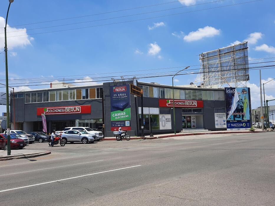 Images Colchones Berun Veracruz Hermosillo