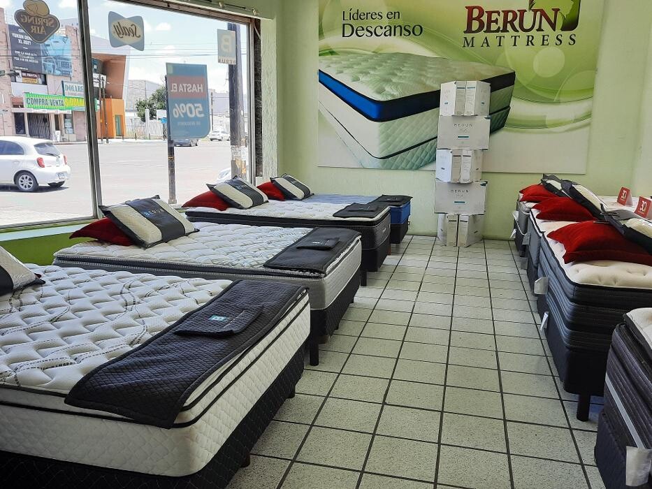 Images Colchones Berun Veracruz Hermosillo