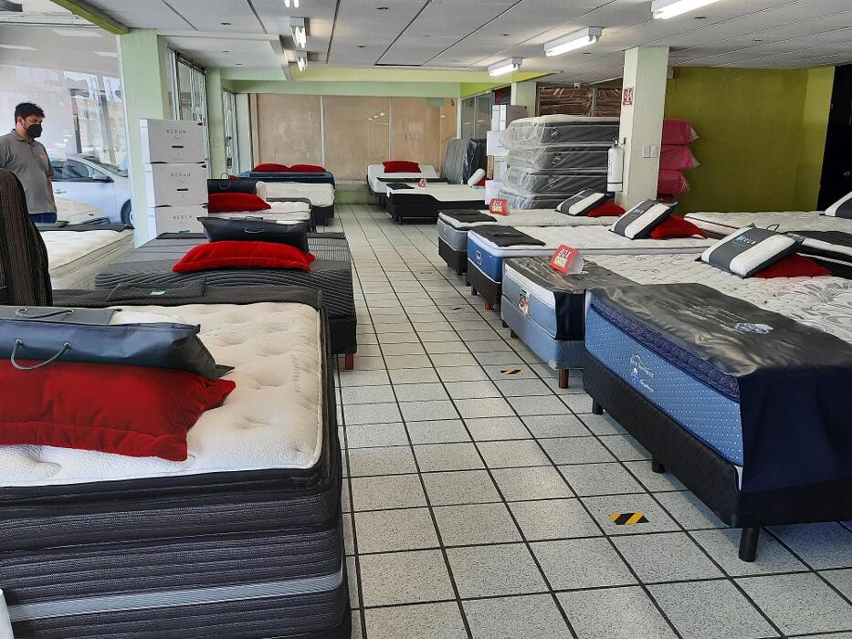 Images Colchones Berun Veracruz Hermosillo