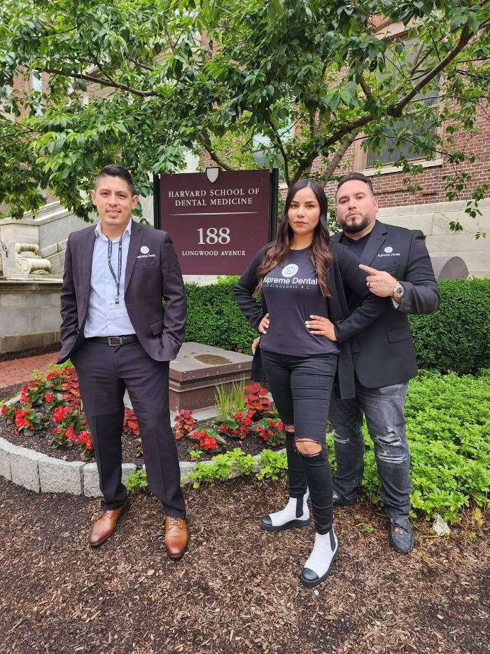 Images Supreme Dental Clinic