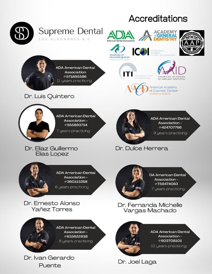 Images Supreme Dental Clinic