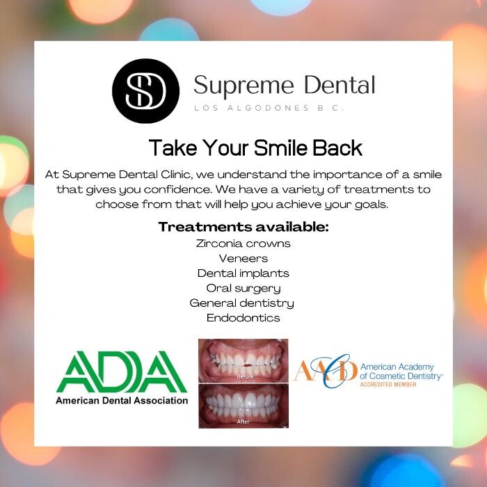 Images Supreme Dental Clinic