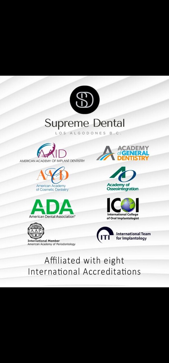 Images Supreme Dental Clinic