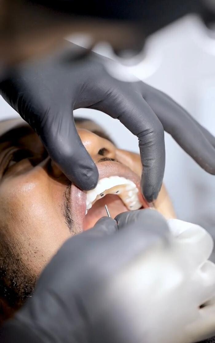 Images Supreme Dental Clinic