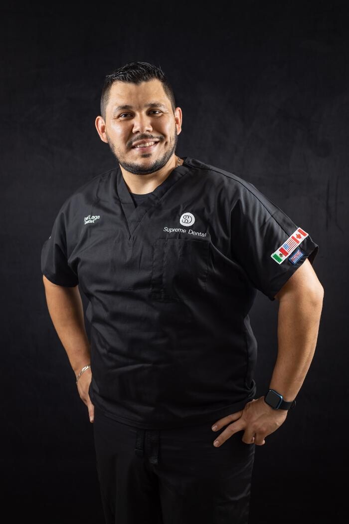 Images Supreme Dental Clinic