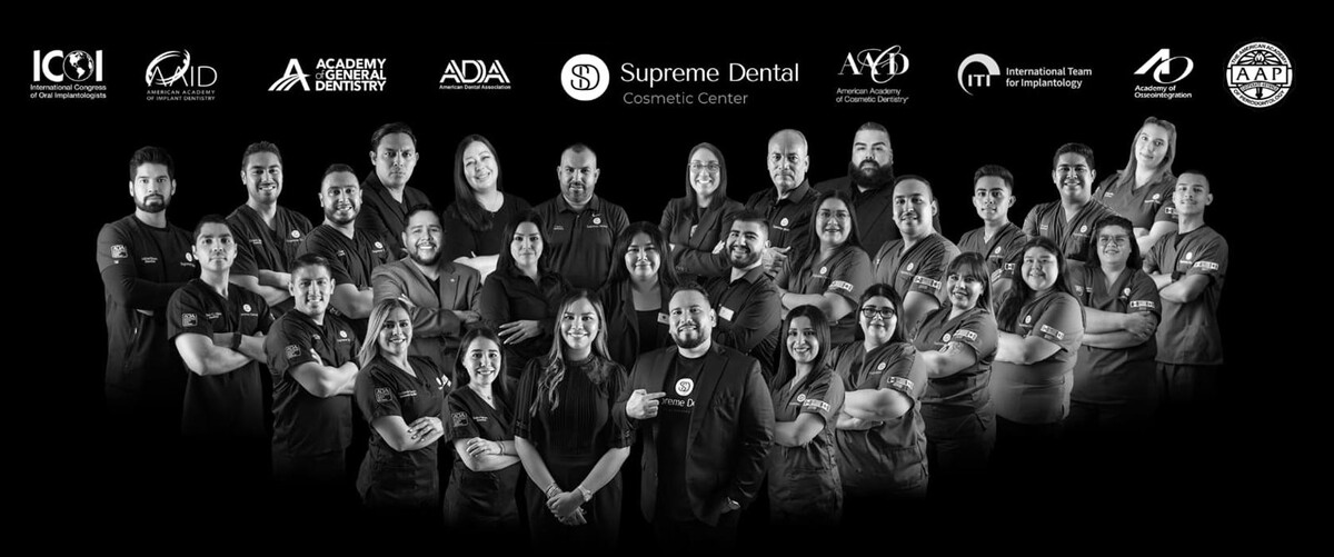 Images Supreme Dental Clinic