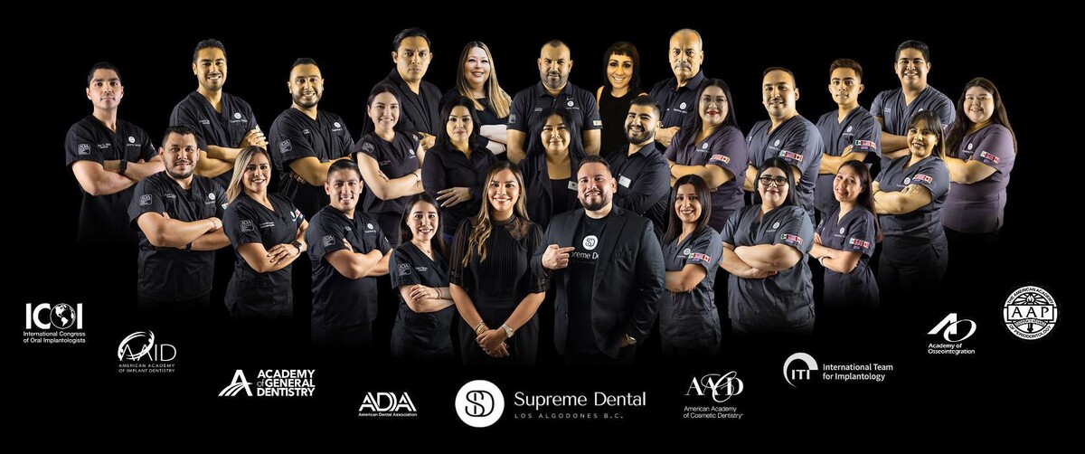 Images Supreme Dental Clinic