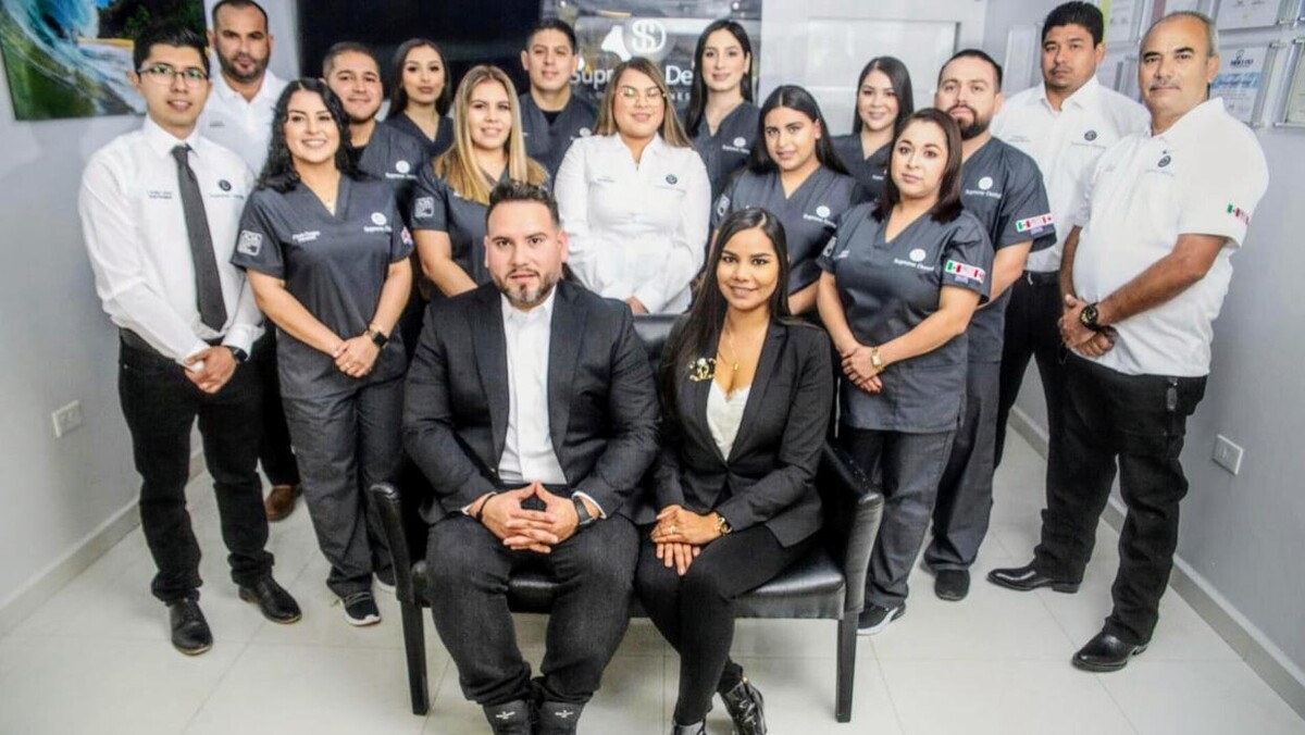 Images Supreme Dental Clinic