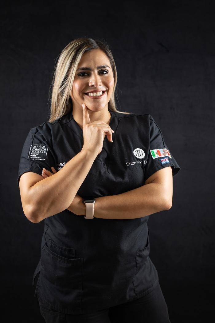 Images Supreme Dental Clinic