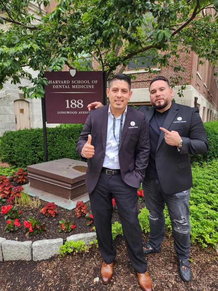 Images Supreme Dental Clinic