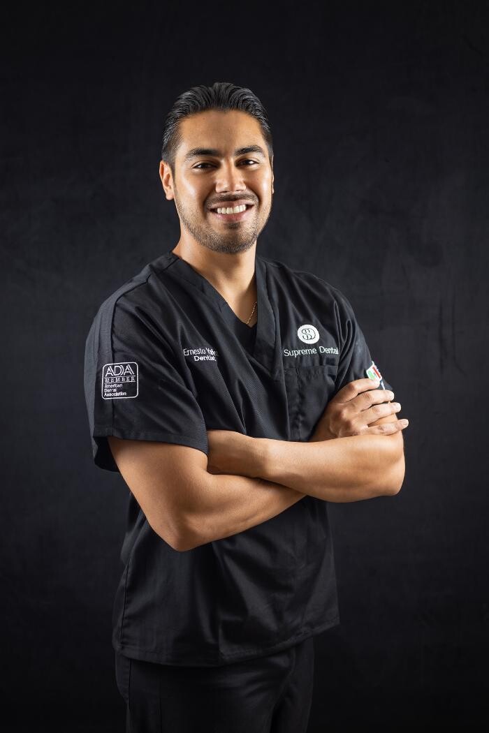 Images Supreme Dental Clinic