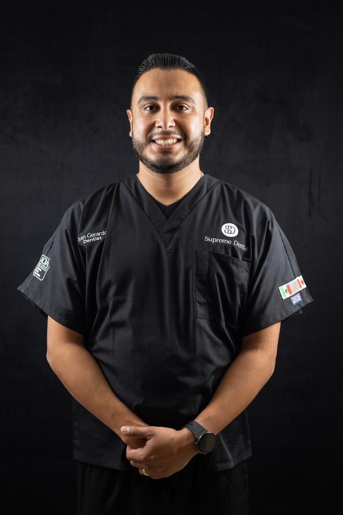 Images Supreme Dental Clinic