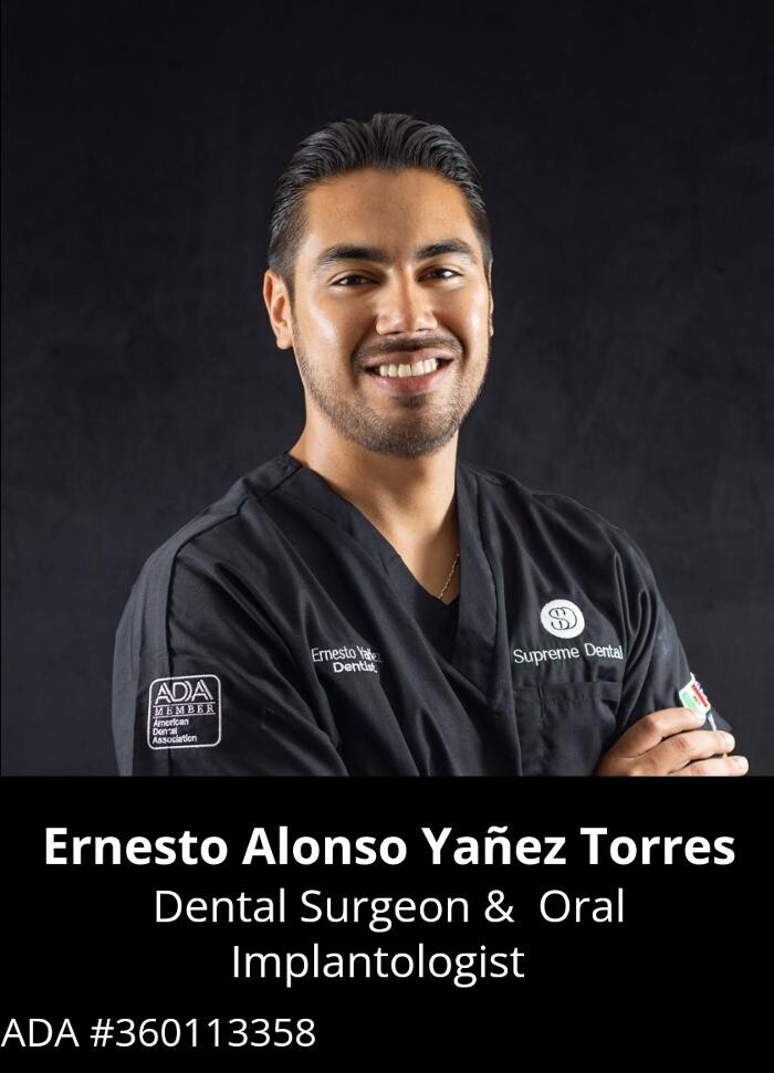 Images Supreme Dental Clinic