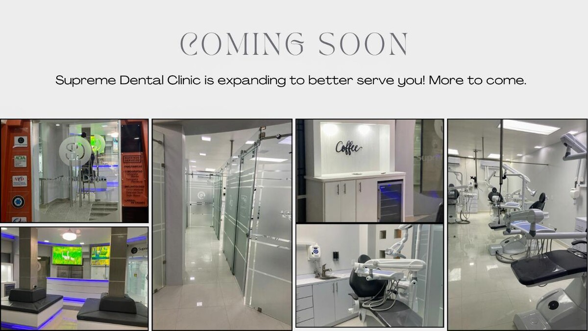 Images Supreme Dental Clinic