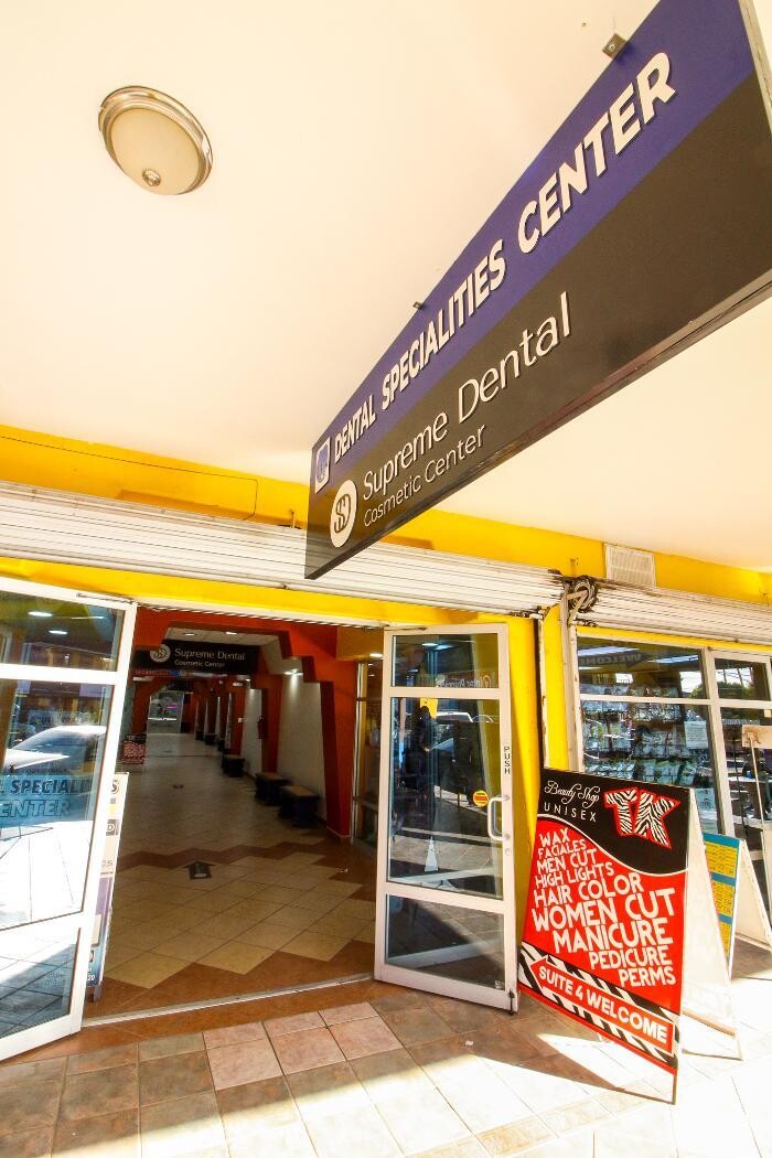 Images Supreme Dental Clinic