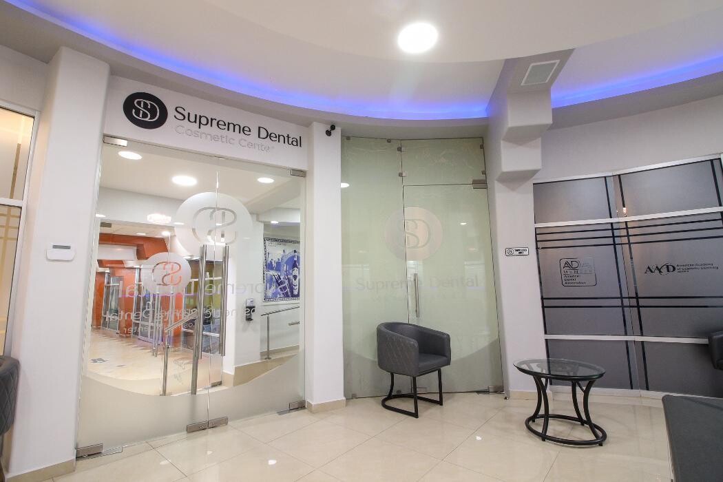Images Supreme Dental Clinic
