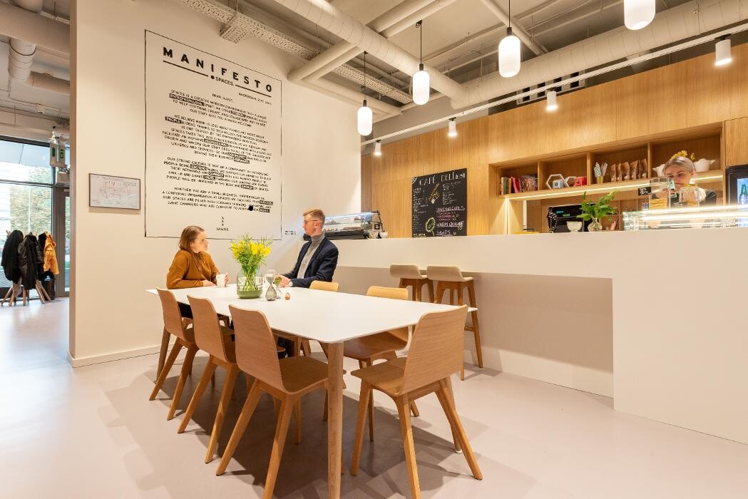 Images Spaces Insurgentes Sur